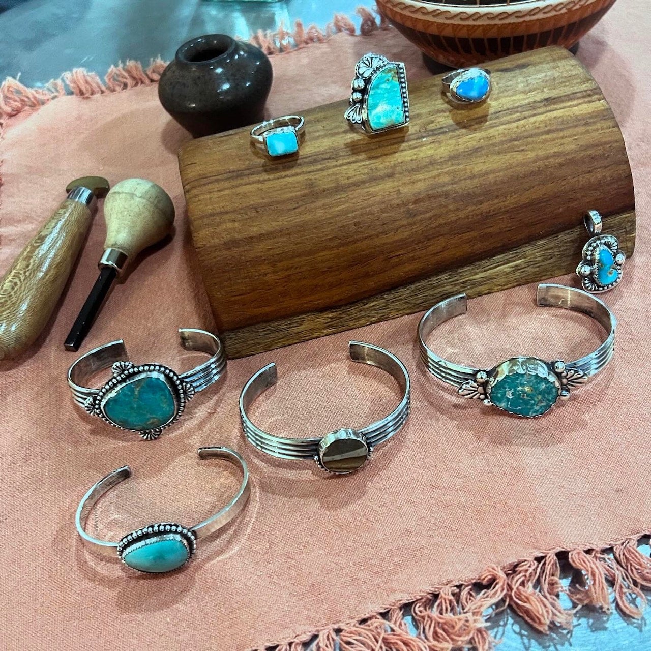 Jewelry workshops 2019 deals
